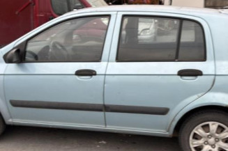 Retroviseur droit HYUNDAI GETZ
