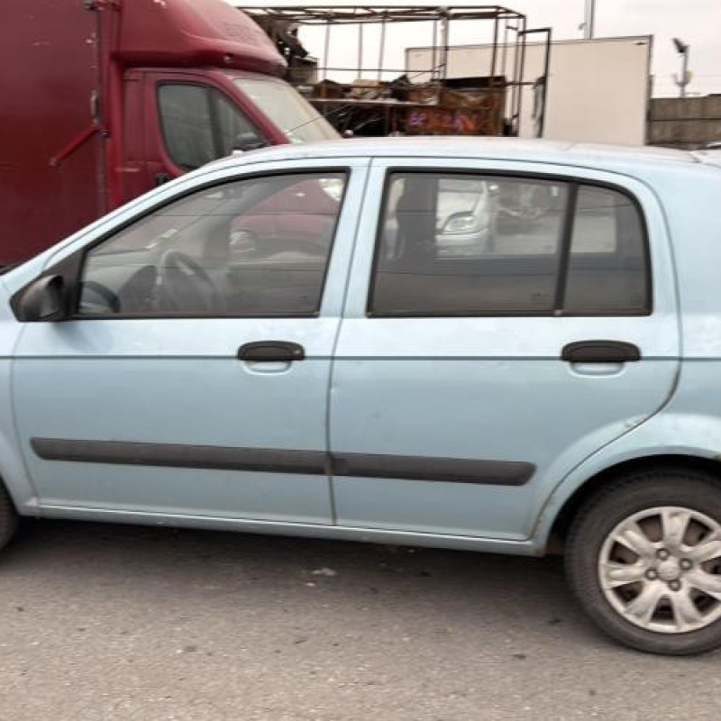 Retroviseur droit HYUNDAI GETZ Photo n°11