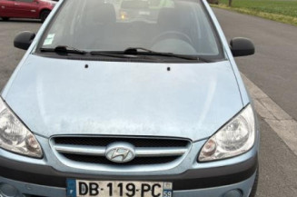 Retroviseur droit HYUNDAI GETZ