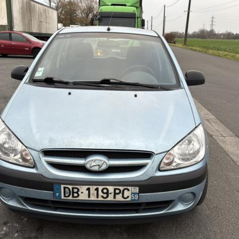 Retroviseur droit HYUNDAI GETZ Photo n°12