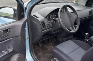 Retroviseur droit HYUNDAI GETZ