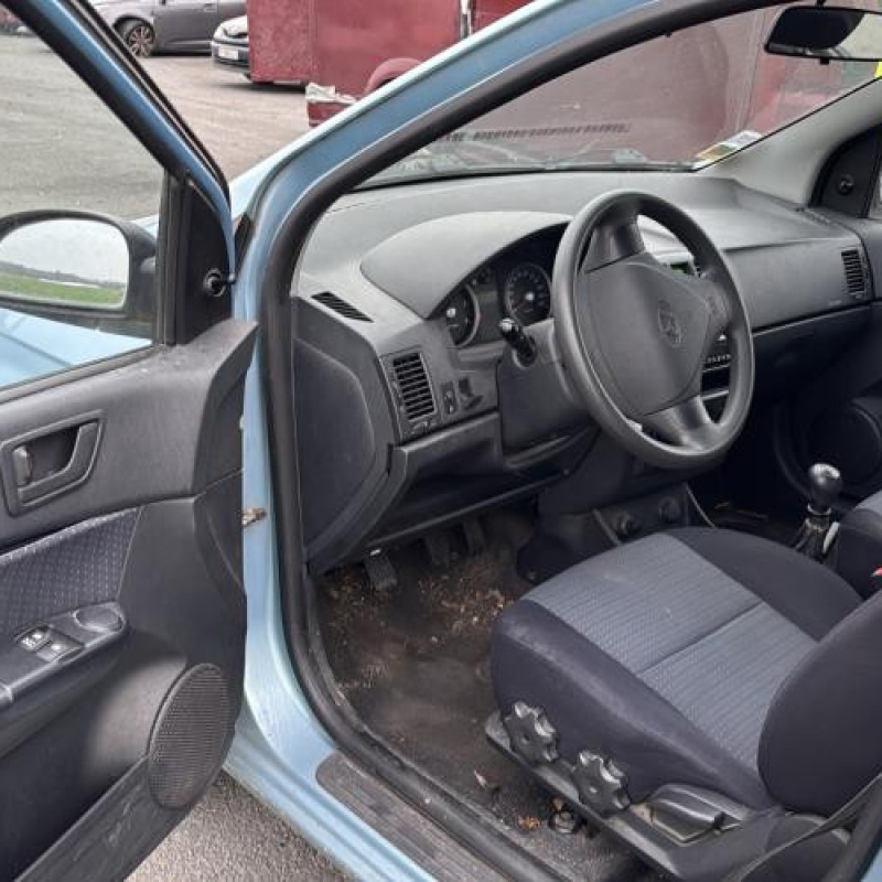 Retroviseur droit HYUNDAI GETZ Photo n°13