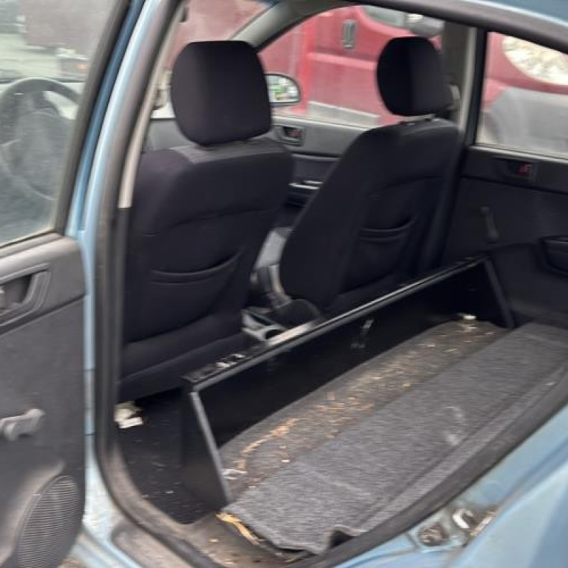 Retroviseur droit HYUNDAI GETZ Photo n°14