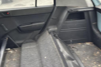 Retroviseur droit HYUNDAI GETZ
