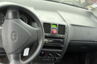 Retroviseur droit HYUNDAI GETZ