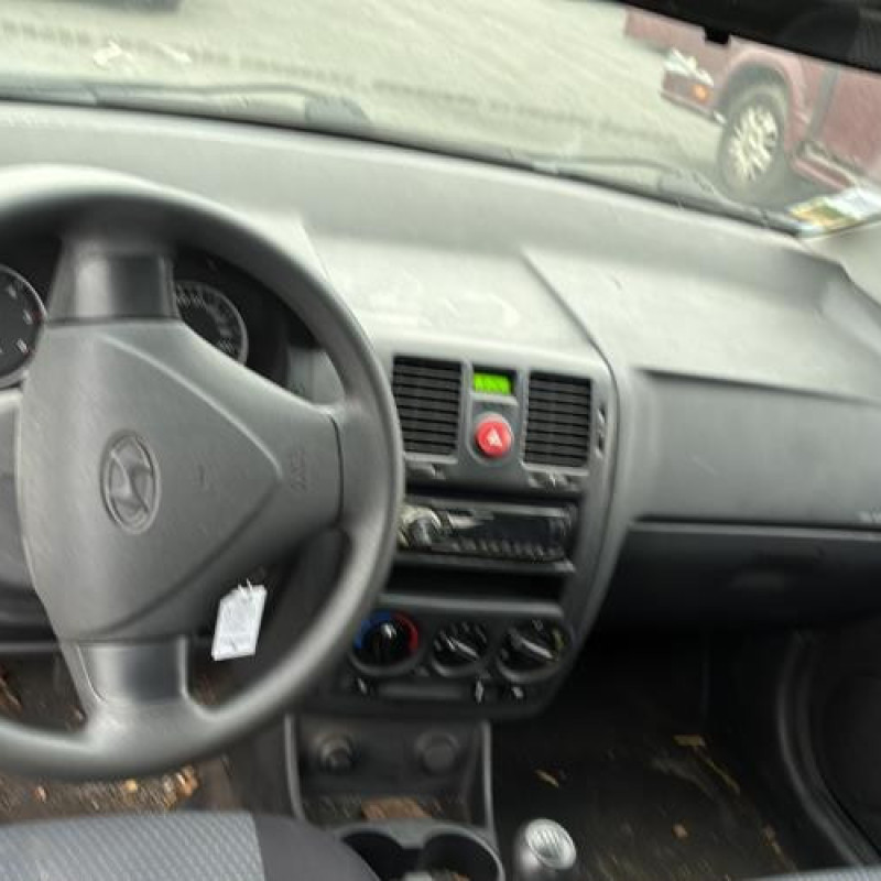 Retroviseur droit HYUNDAI GETZ Photo n°16