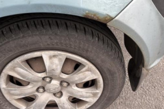 Retroviseur droit HYUNDAI GETZ