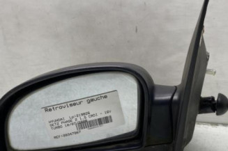 Retroviseur gauche HYUNDAI GETZ Photo n°1