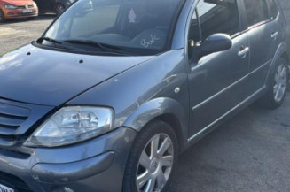 Retroviseur gauche CITROEN C3 1
