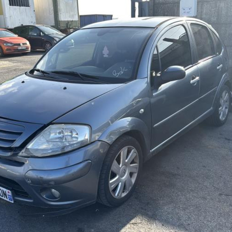 Retroviseur gauche CITROEN C3 1 Photo n°6