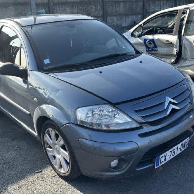 Retroviseur gauche CITROEN C3 1 Photo n°7