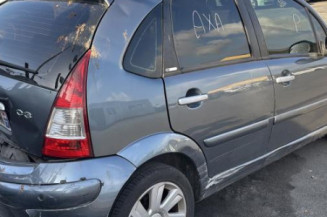 Retroviseur gauche CITROEN C3 1