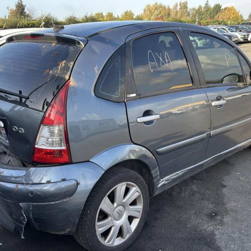 Retroviseur gauche CITROEN C3 1 Photo n°8