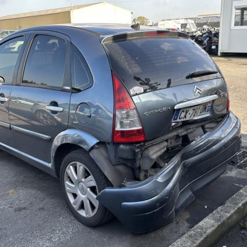 Retroviseur gauche CITROEN C3 1 Photo n°9