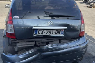 Retroviseur gauche CITROEN C3 1