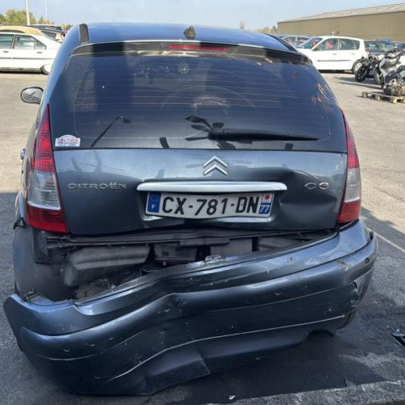 Retroviseur gauche CITROEN C3 1 Photo n°10