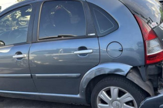 Retroviseur gauche CITROEN C3 1