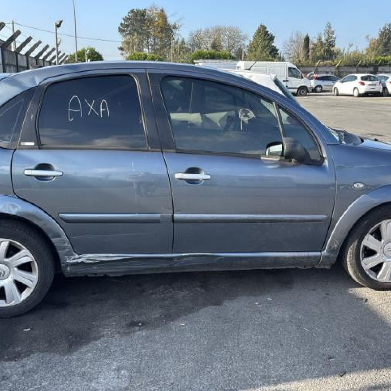 Retroviseur gauche CITROEN C3 1 Photo n°12