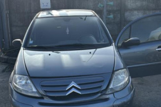 Retroviseur gauche CITROEN C3 1