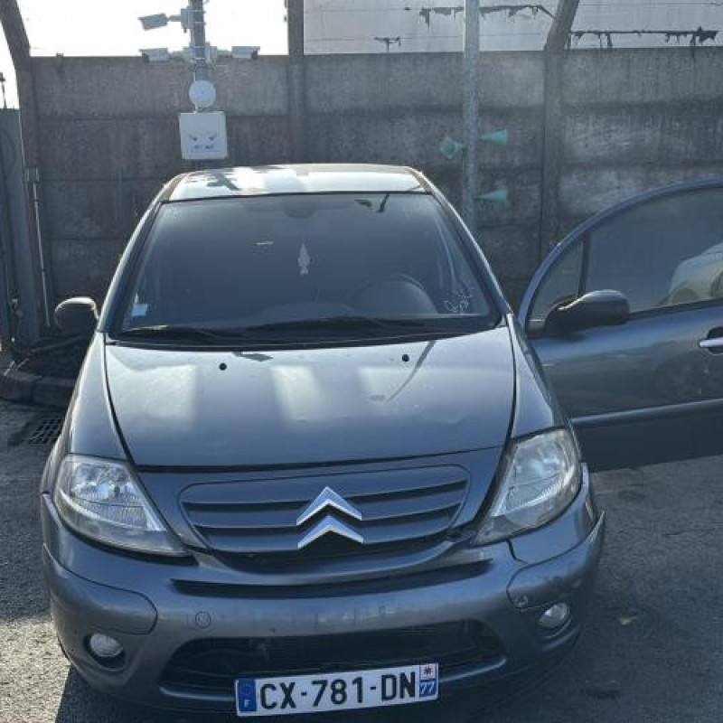 Retroviseur gauche CITROEN C3 1 Photo n°13
