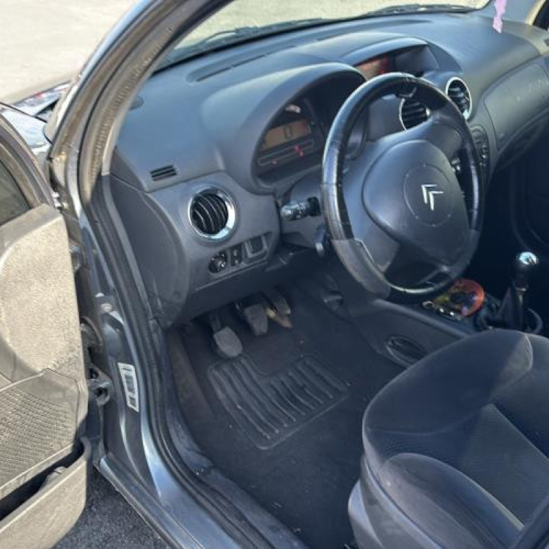 Retroviseur gauche CITROEN C3 1 Photo n°14