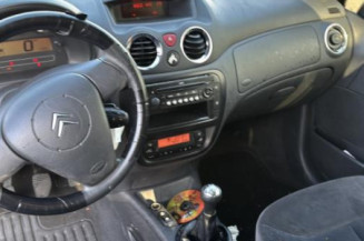 Retroviseur gauche CITROEN C3 1
