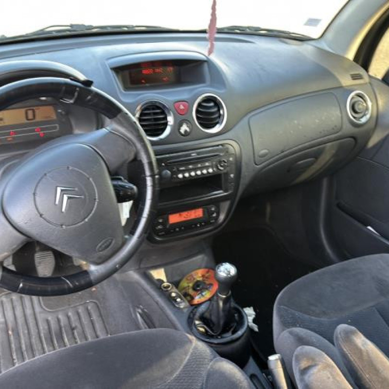 Retroviseur gauche CITROEN C3 1 Photo n°17