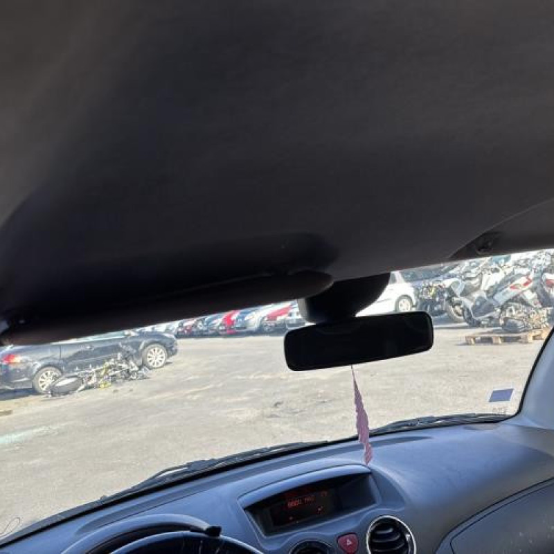 Retroviseur gauche CITROEN C3 1 Photo n°18