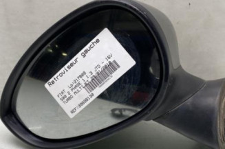 Retroviseur gauche FIAT 500 2 Photo n°1