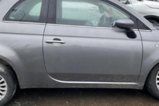 Retroviseur gauche FIAT 500 2