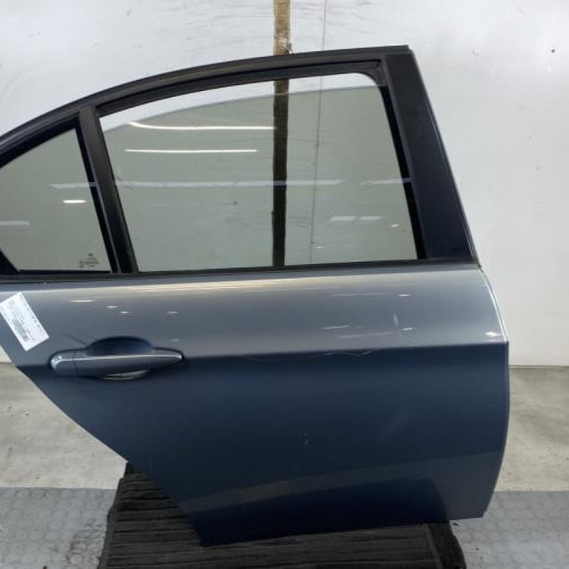 Porte arriere droit BMW SERIE 3 E90 Photo n°1