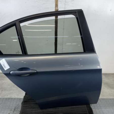Porte arriere droit BMW SERIE 3 E90 Photo n°1