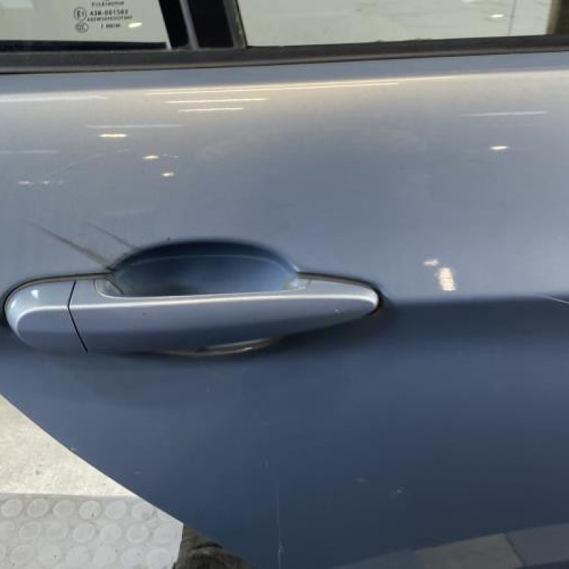 Porte arriere droit BMW SERIE 3 E90 Photo n°2