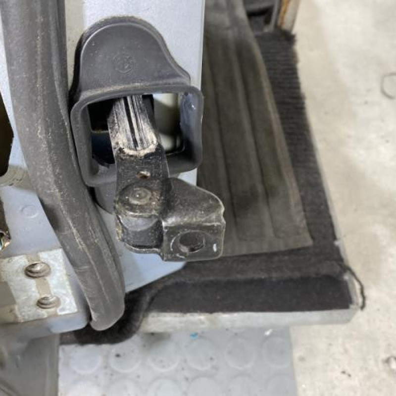Porte arriere droit BMW SERIE 3 E90 Photo n°5