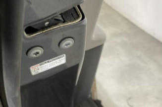 Porte arriere gauche TOYOTA YARIS 2