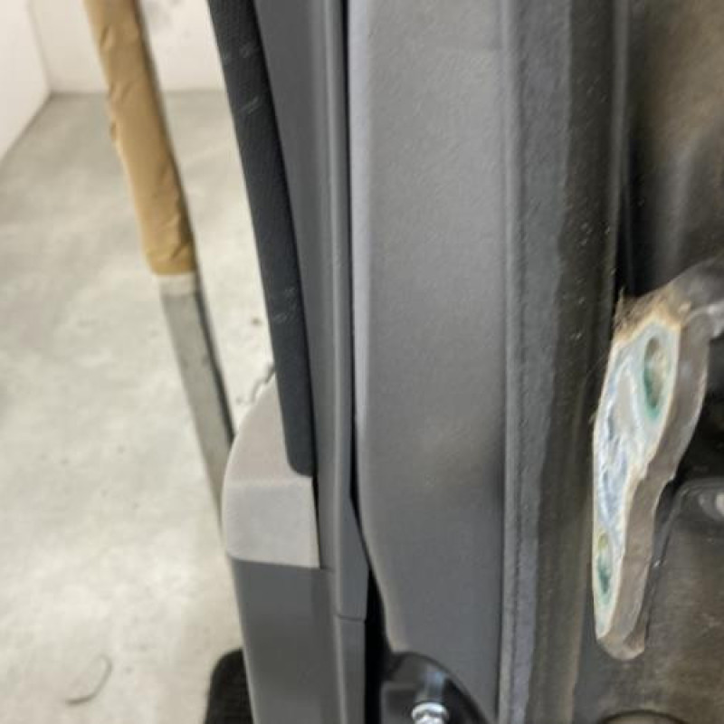 Porte arriere gauche TOYOTA YARIS 2 Photo n°6