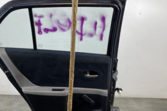 Porte arriere gauche TOYOTA YARIS 2