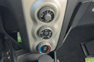 Porte arriere gauche TOYOTA YARIS 2