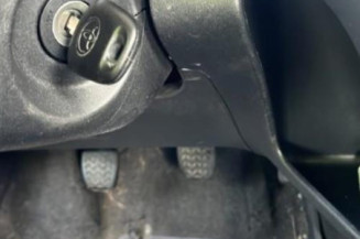 Porte arriere gauche TOYOTA YARIS 2