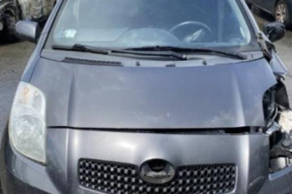 Porte arriere gauche TOYOTA YARIS 2