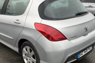 PEUGEOT 308 1 PHASE 2 1.6 HDI - 8V TURBO