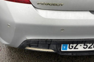 PEUGEOT 308 1 PHASE 2 1.6 HDI - 8V TURBO