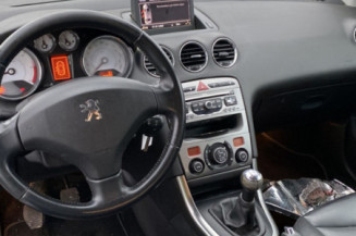 PEUGEOT 308 1 PHASE 2 1.6 HDI - 8V TURBO