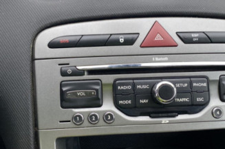 PEUGEOT 308 1 PHASE 2 1.6 HDI - 8V TURBO