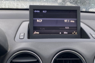 PEUGEOT 308 1 PHASE 2 1.6 HDI - 8V TURBO