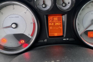 PEUGEOT 308 1 PHASE 2 1.6 HDI - 8V TURBO