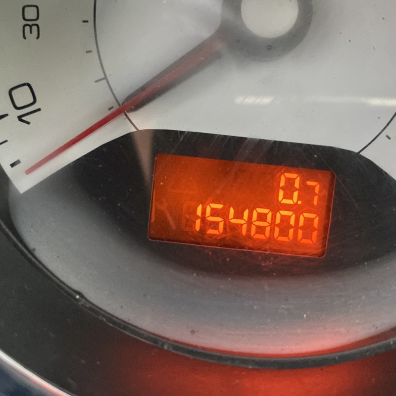 PEUGEOT 308 1 PHASE 2 1.6 HDI - 8V TURBO Photo n°21