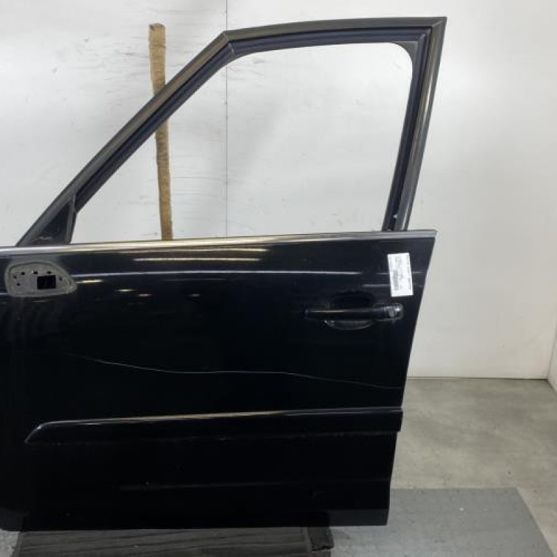 Porte avant gauche CITROEN C4 PICASSO 1 Photo n°1