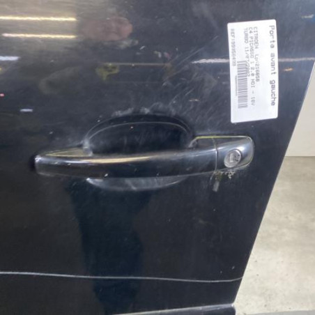 Porte avant gauche CITROEN C4 PICASSO 1
