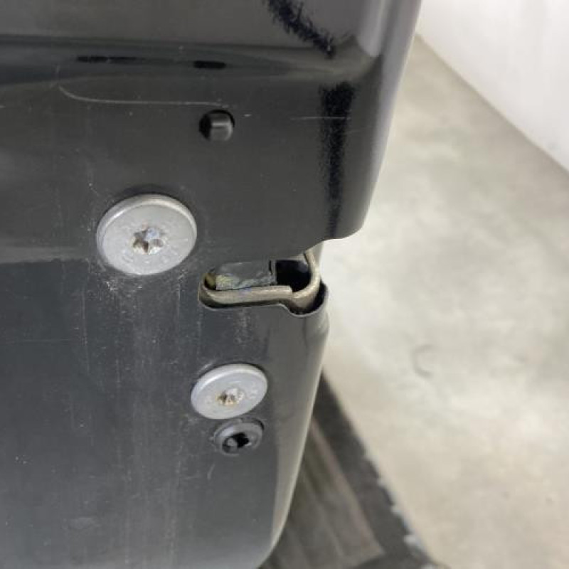 Porte avant gauche CITROEN C4 PICASSO 1 Photo n°3